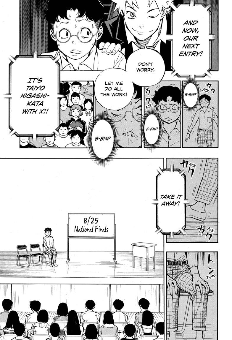 Read Show-ha Shoten! (en) Manga Online