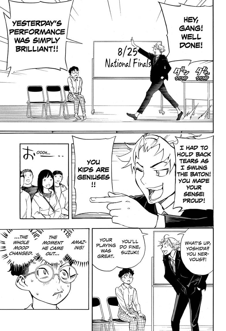 Read Show-ha Shoten! (en) Manga Online