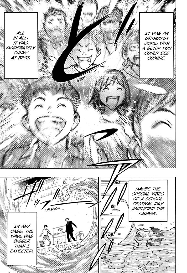 Read Show-ha Shoten! (en) Manga Online