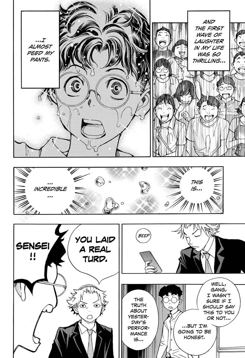 Read Show-ha Shoten! (en) Manga Online