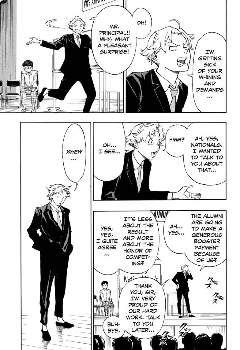 Read Show-ha Shoten! (en) Manga Online