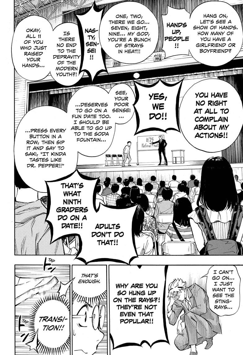 Read Show-ha Shoten! (en) Manga Online