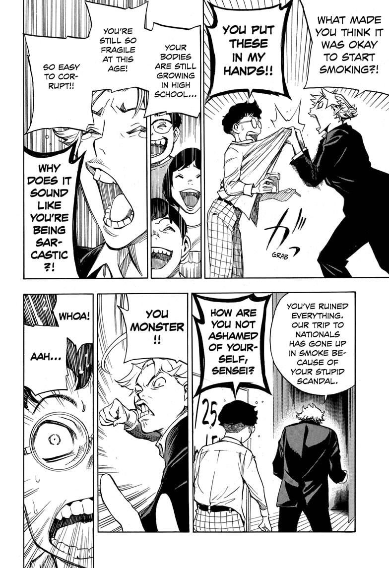 Read Show-ha Shoten! (en) Manga Online