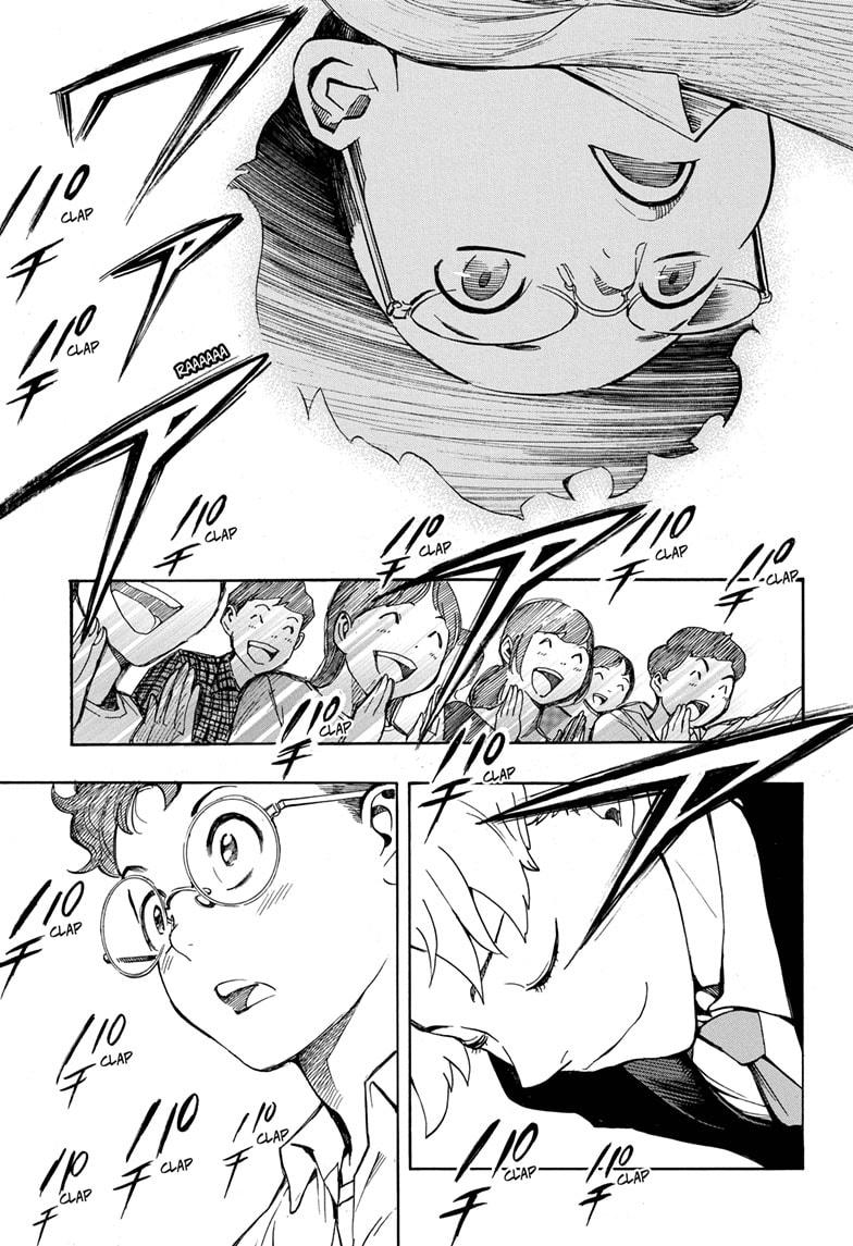 Read Show-ha Shoten! (en) Manga Online