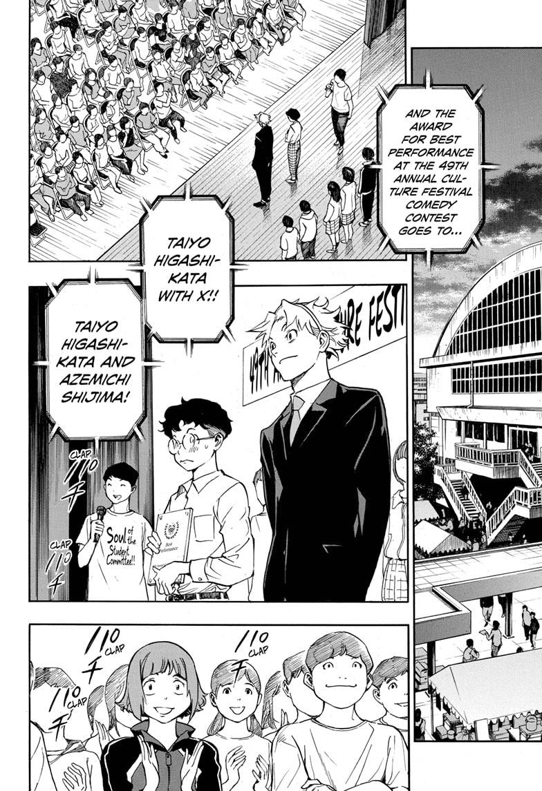 Read Show-ha Shoten! (en) Manga Online