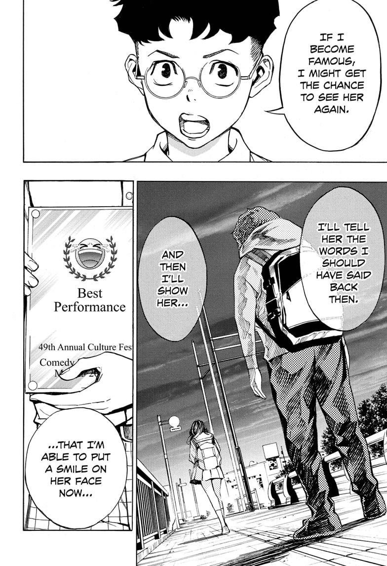 Read Show-ha Shoten! (en) Manga Online