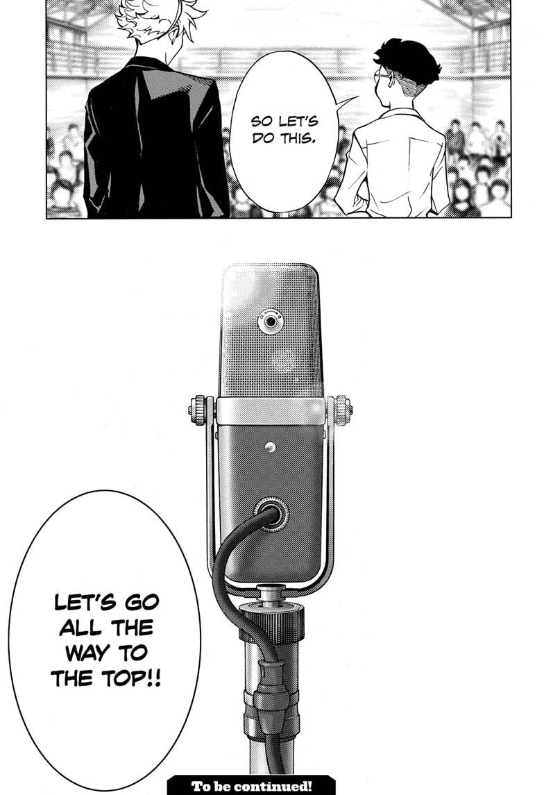 Read Show-ha Shoten! (en) Manga Online