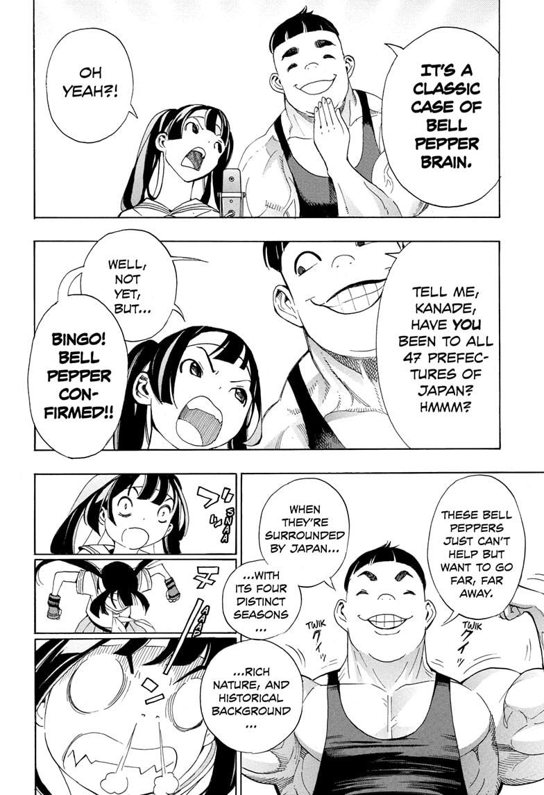 Read Show-ha Shoten! (en) Manga Online