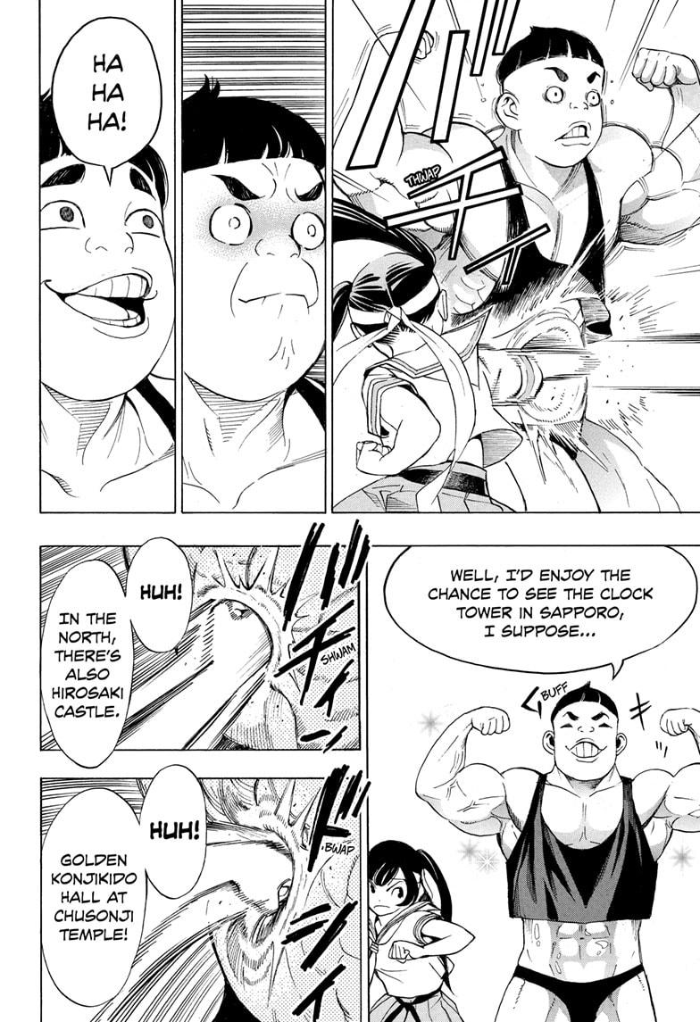 Read Show-ha Shoten! (en) Manga Online