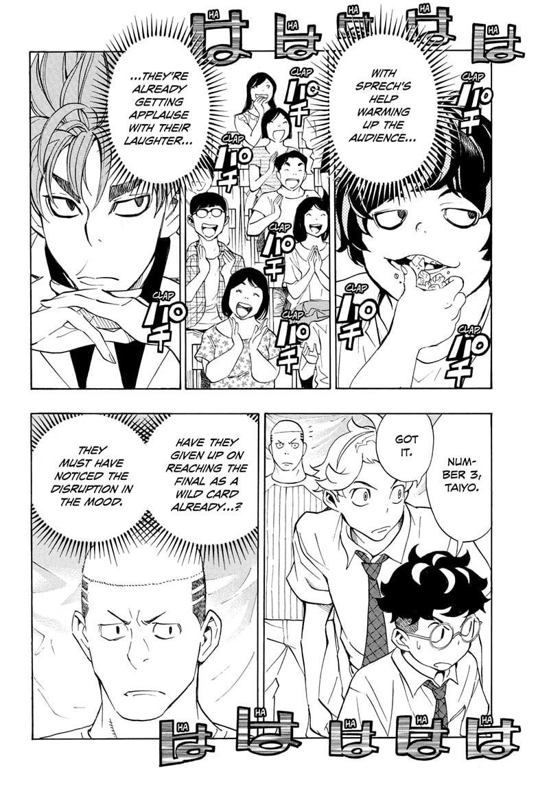 Read Show-ha Shoten! (en) Manga Online