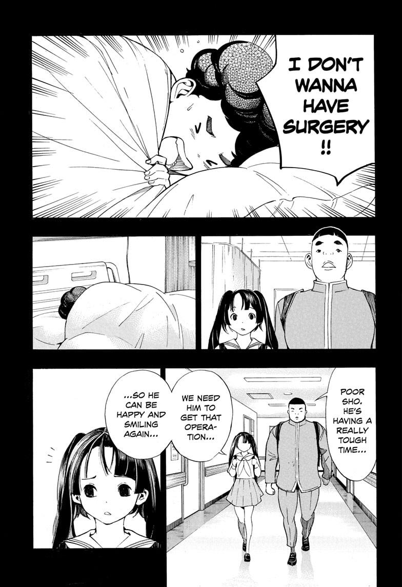 Read Show-ha Shoten! (en) Manga Online