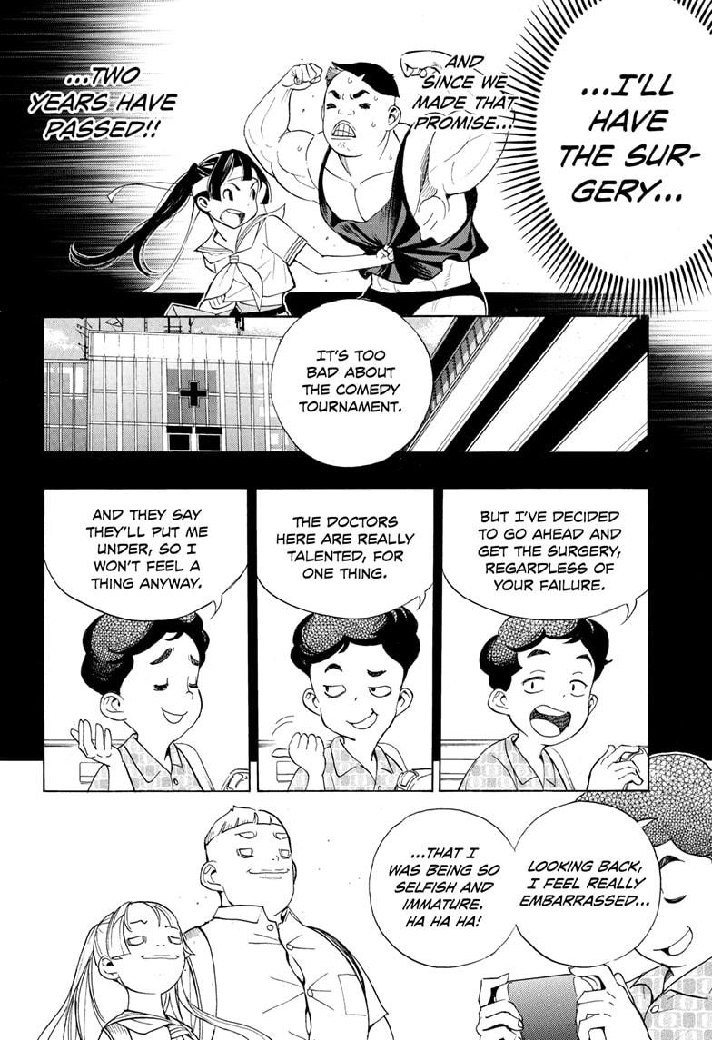 Read Show-ha Shoten! (en) Manga Online