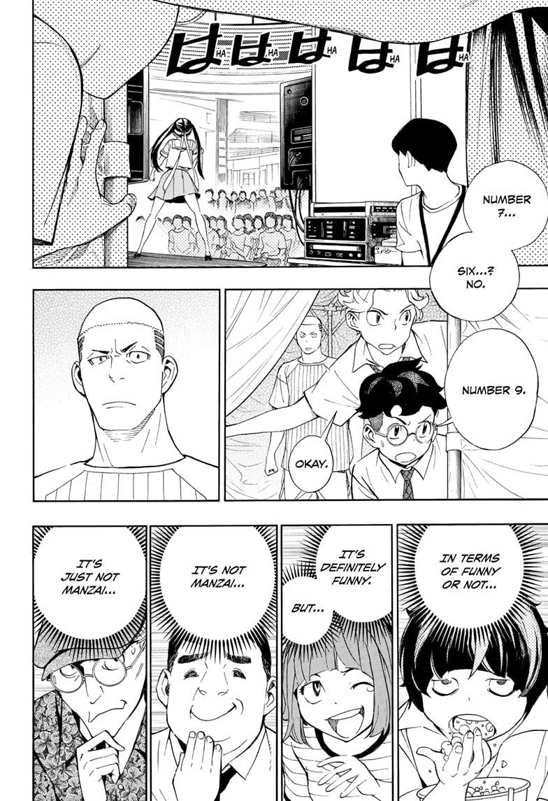 Read Show-ha Shoten! (en) Manga Online