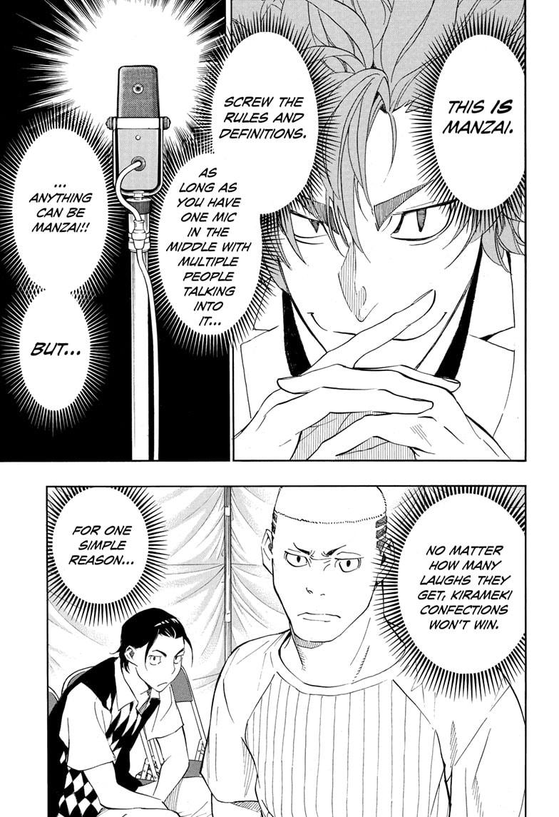 Read Show-ha Shoten! (en) Manga Online