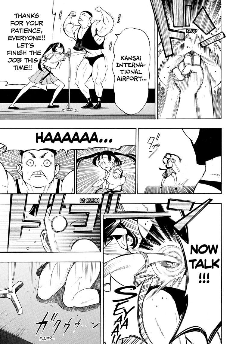 Read Show-ha Shoten! (en) Manga Online