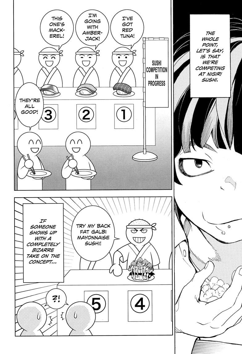 Read Show-ha Shoten! (en) Manga Online