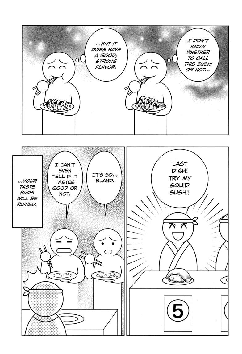 Read Show-ha Shoten! (en) Manga Online