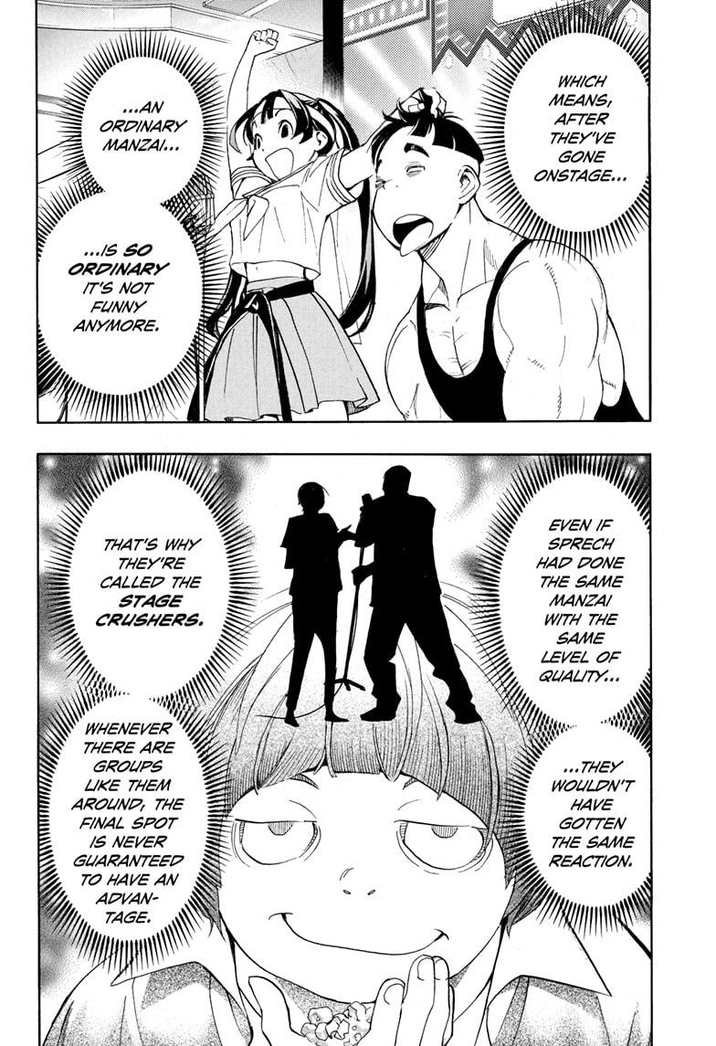 Read Show-ha Shoten! (en) Manga Online