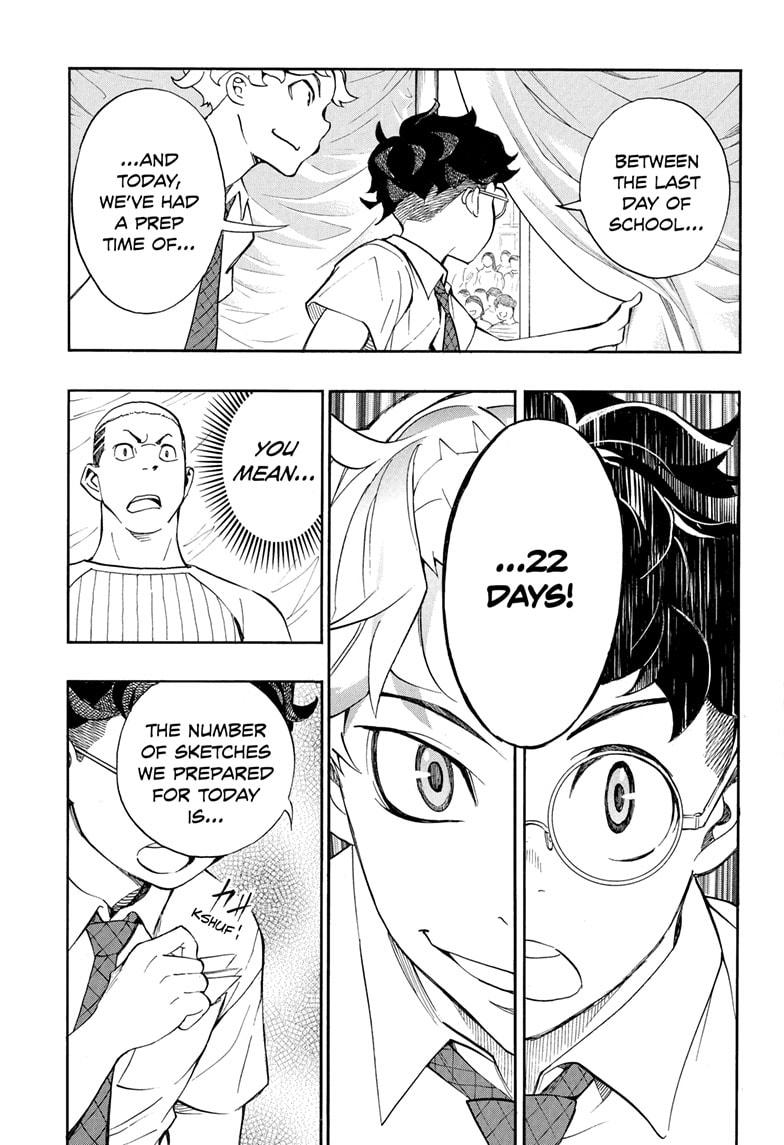 Read Show-ha Shoten! (en) Manga Online