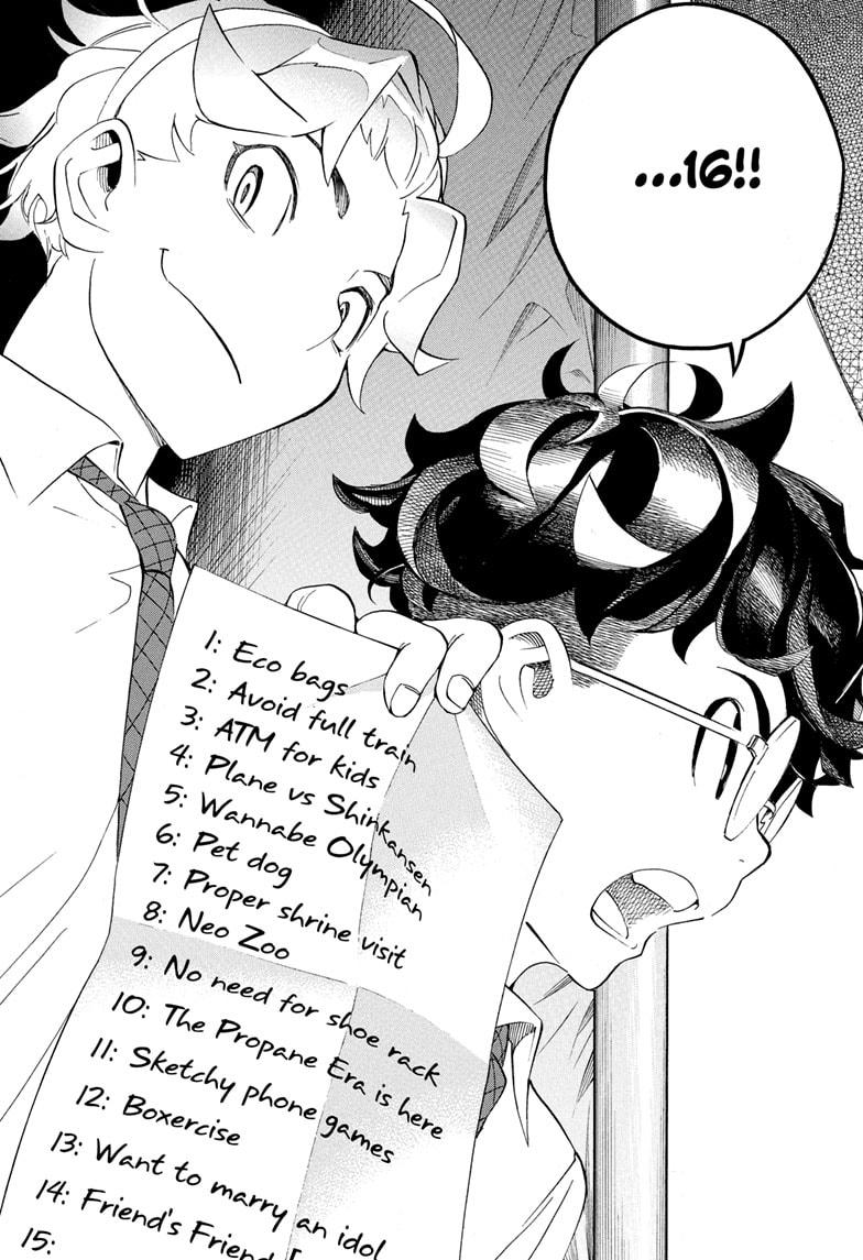 Read Show-ha Shoten! (en) Manga Online