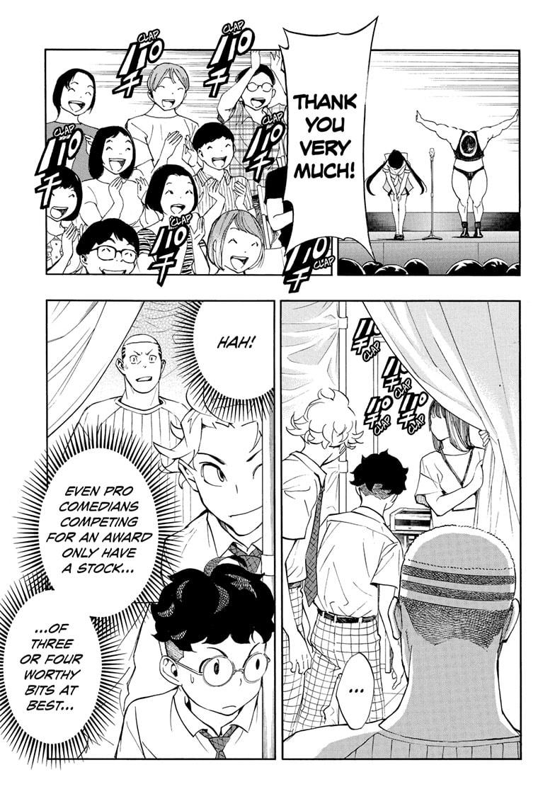 Read Show-ha Shoten! (en) Manga Online