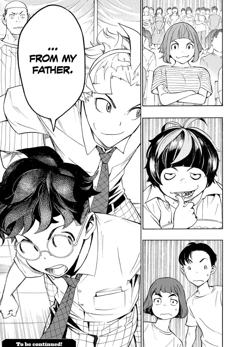 Read Show-ha Shoten! (en) Manga Online