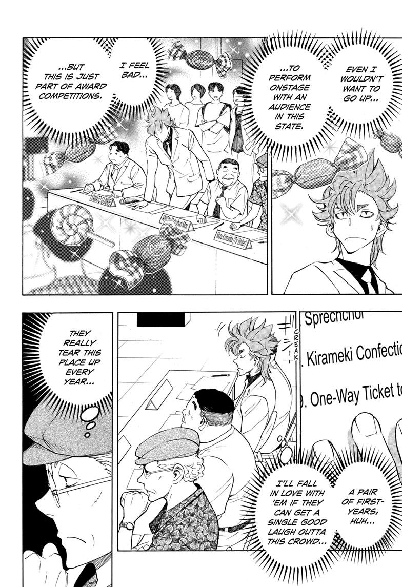 Read Show-ha Shoten! (en) Manga Online