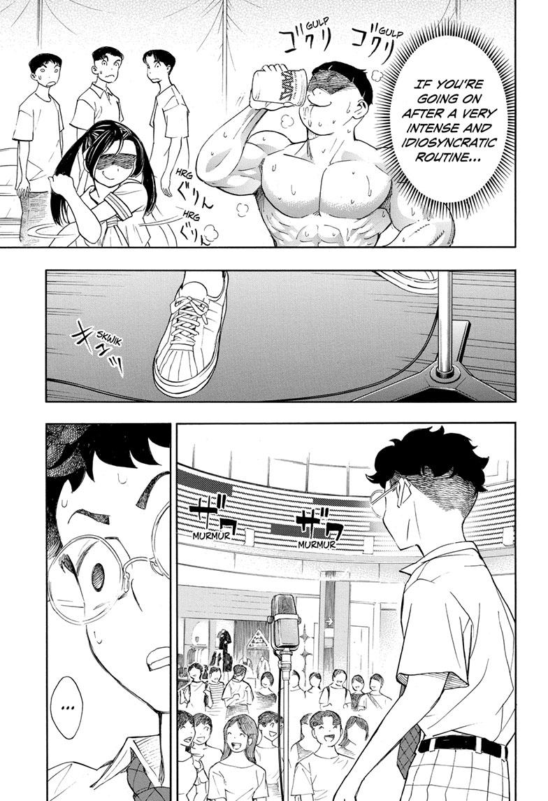 Read Show-ha Shoten! (en) Manga Online