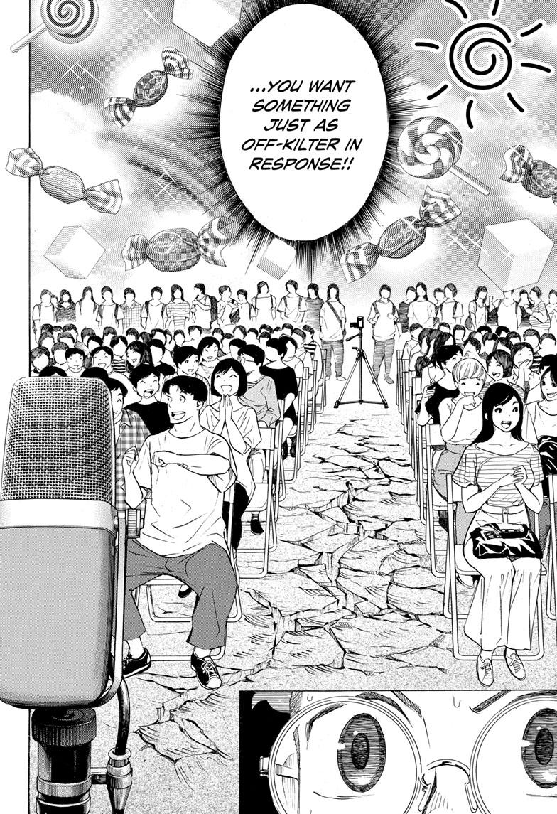 Read Show-ha Shoten! (en) Manga Online