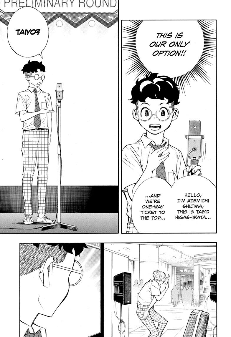 Read Show-ha Shoten! (en) Manga Online