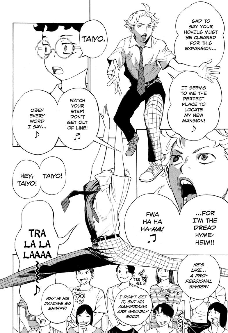 Read Show-ha Shoten! (en) Manga Online