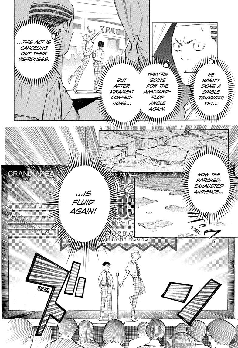 Read Show-ha Shoten! (en) Manga Online