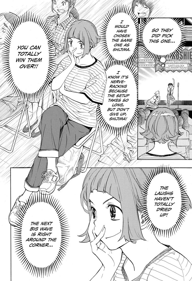 Read Show-ha Shoten! (en) Manga Online