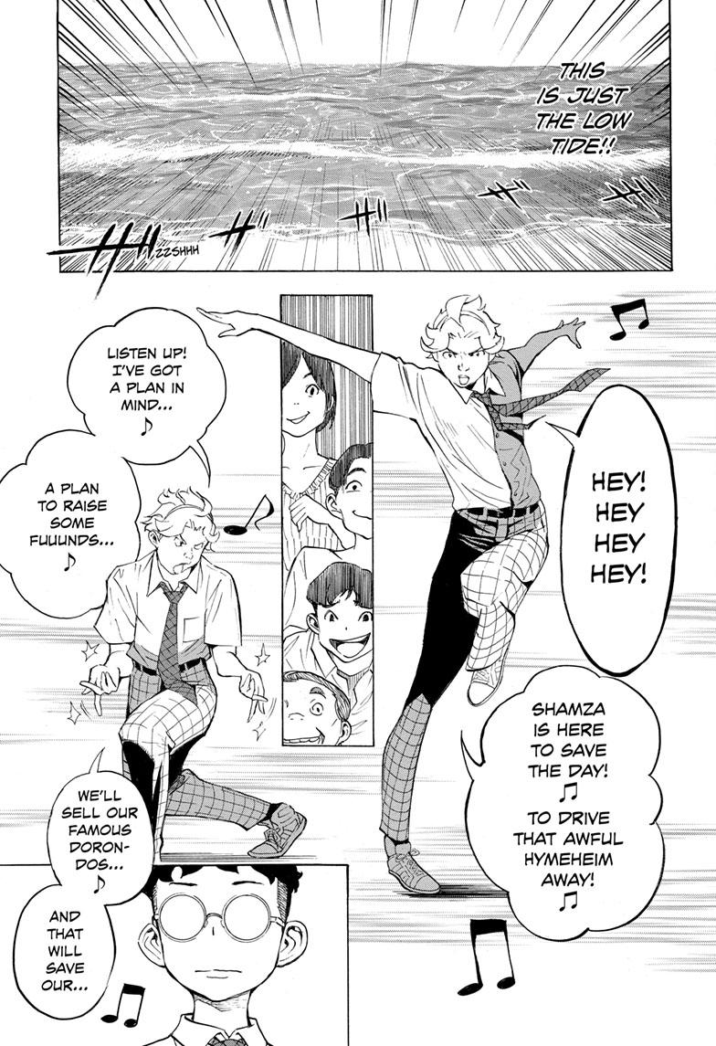 Read Show-ha Shoten! (en) Manga Online