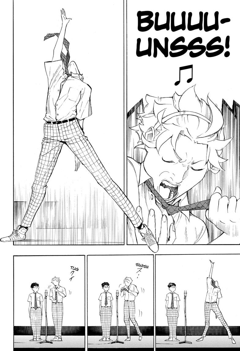 Read Show-ha Shoten! (en) Manga Online