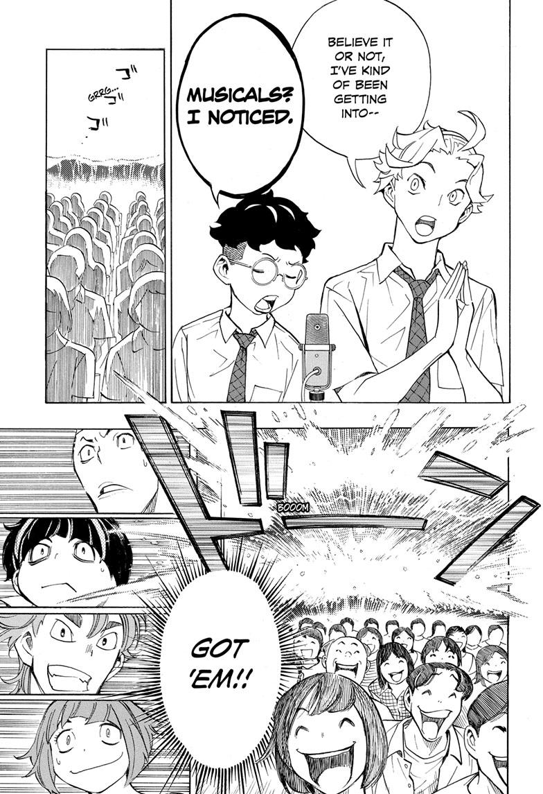 Read Show-ha Shoten! (en) Manga Online
