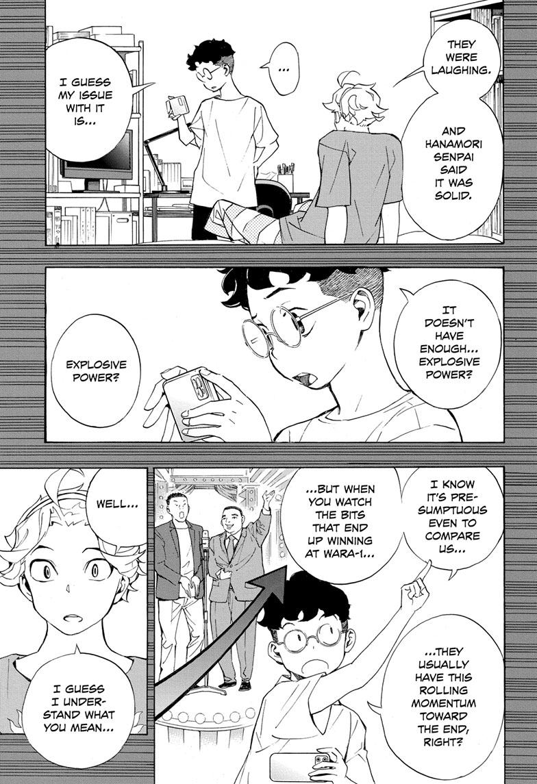 Read Show-ha Shoten! (en) Manga Online