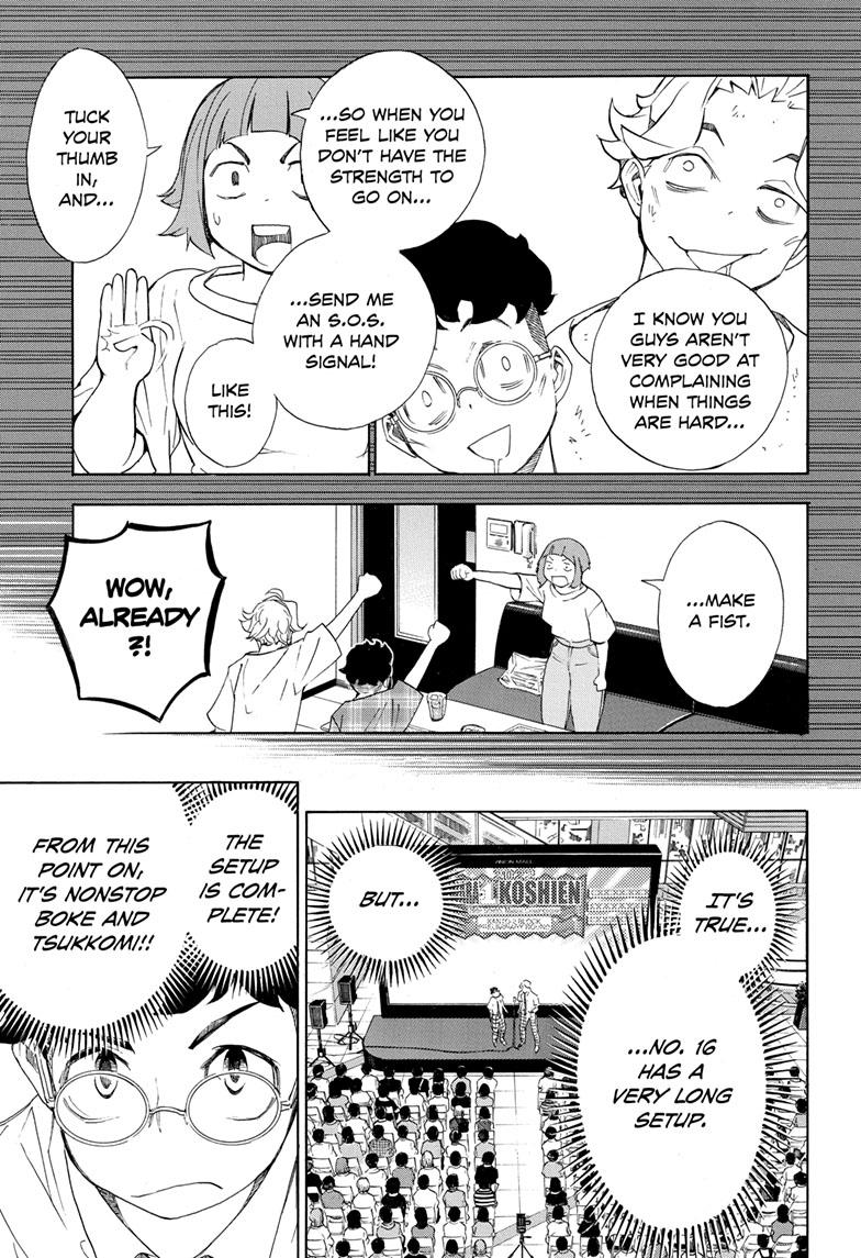 Read Show-ha Shoten! (en) Manga Online