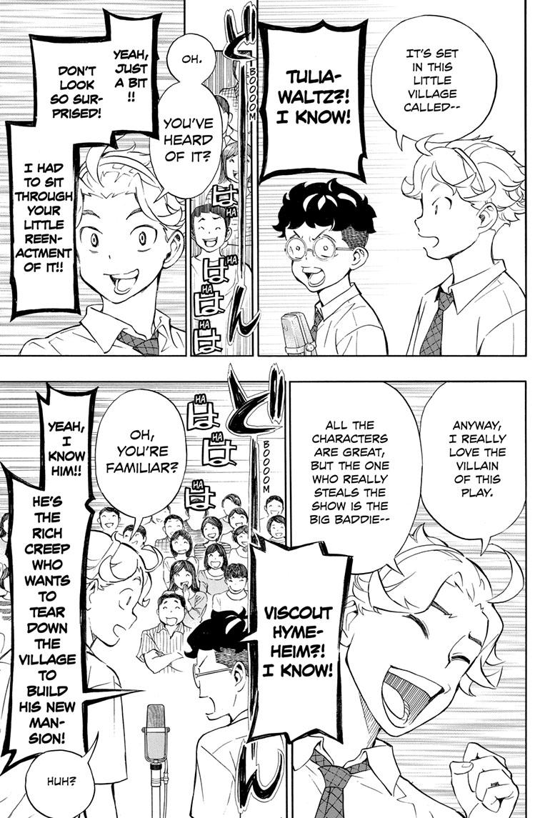 Read Show-ha Shoten! (en) Manga Online