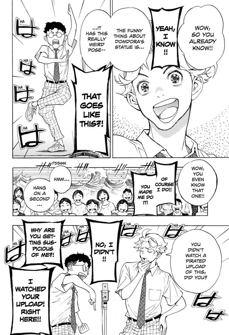 Read Show-ha Shoten! (en) Manga Online