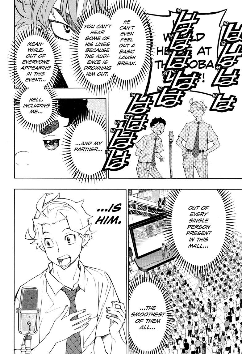 Read Show-ha Shoten! (en) Manga Online