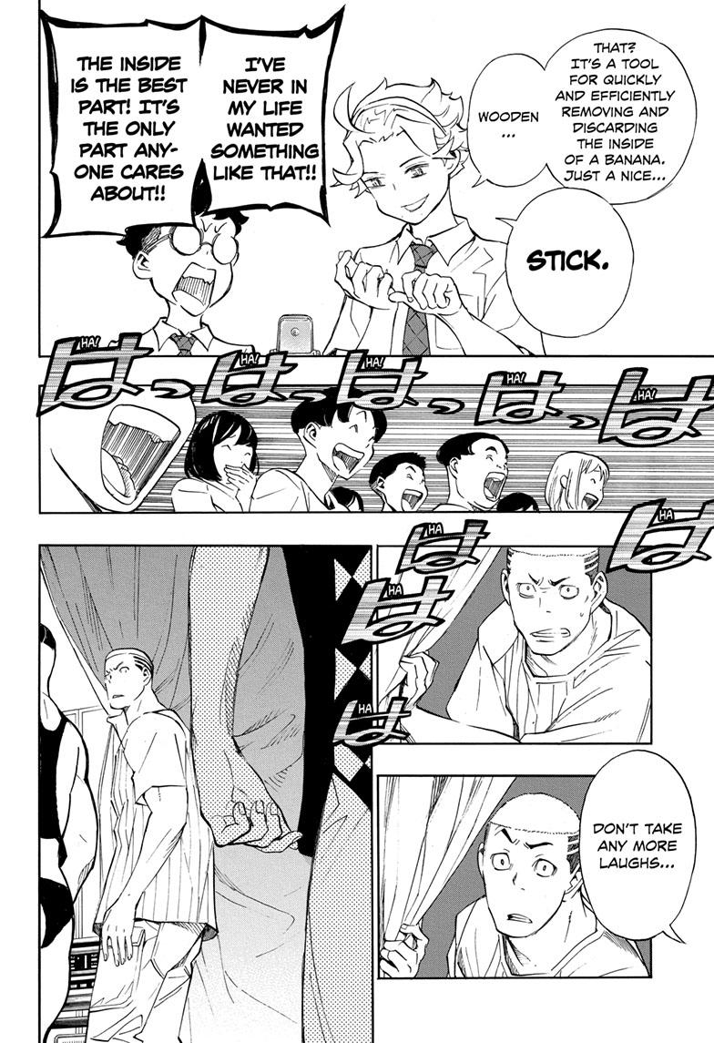 Read Show-ha Shoten! (en) Manga Online