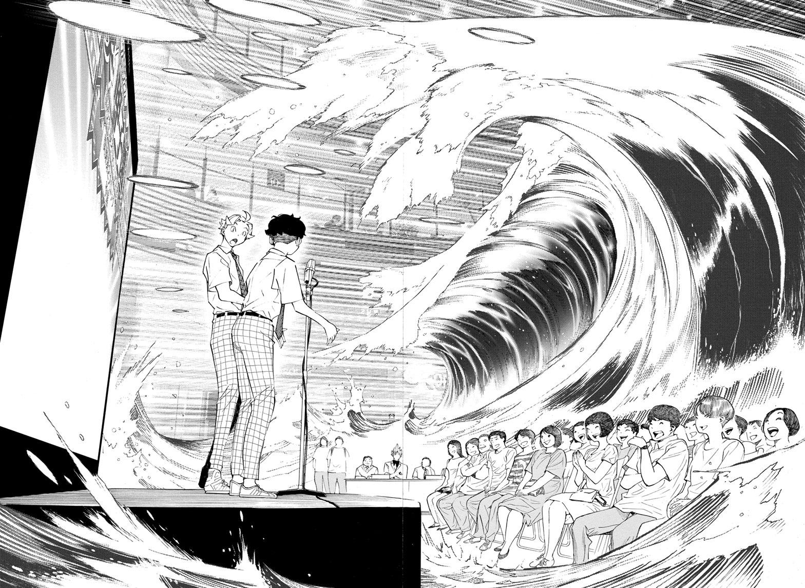 Read Show-ha Shoten! (en) Manga Online