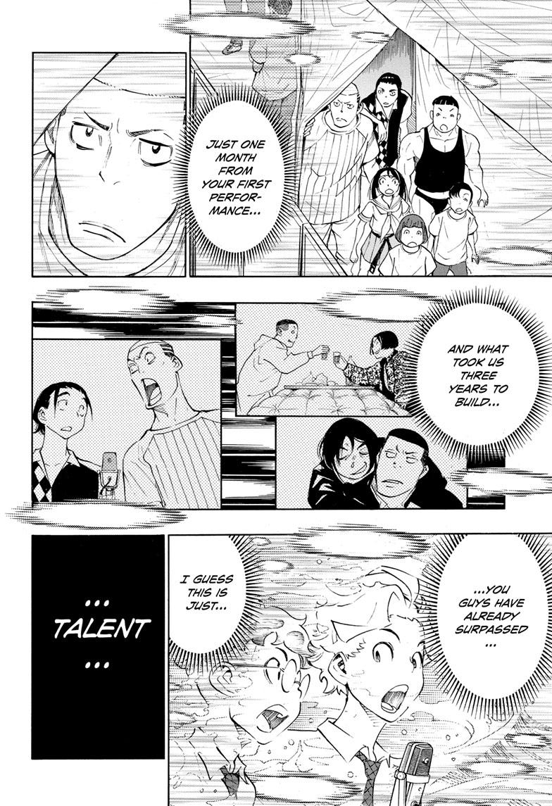 Read Show-ha Shoten! (en) Manga Online