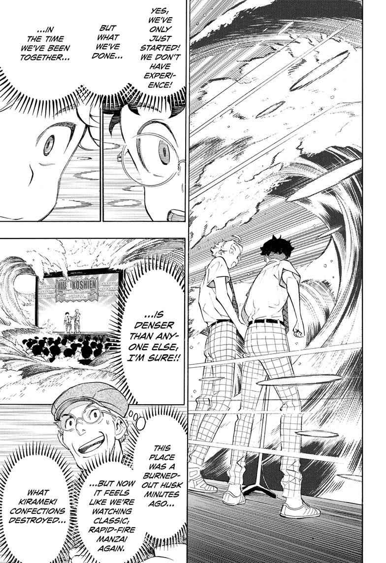 Read Show-ha Shoten! (en) Manga Online