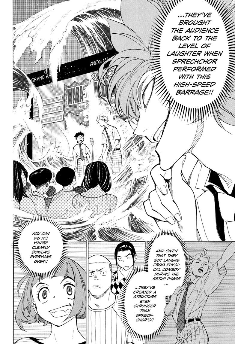 Read Show-ha Shoten! (en) Manga Online