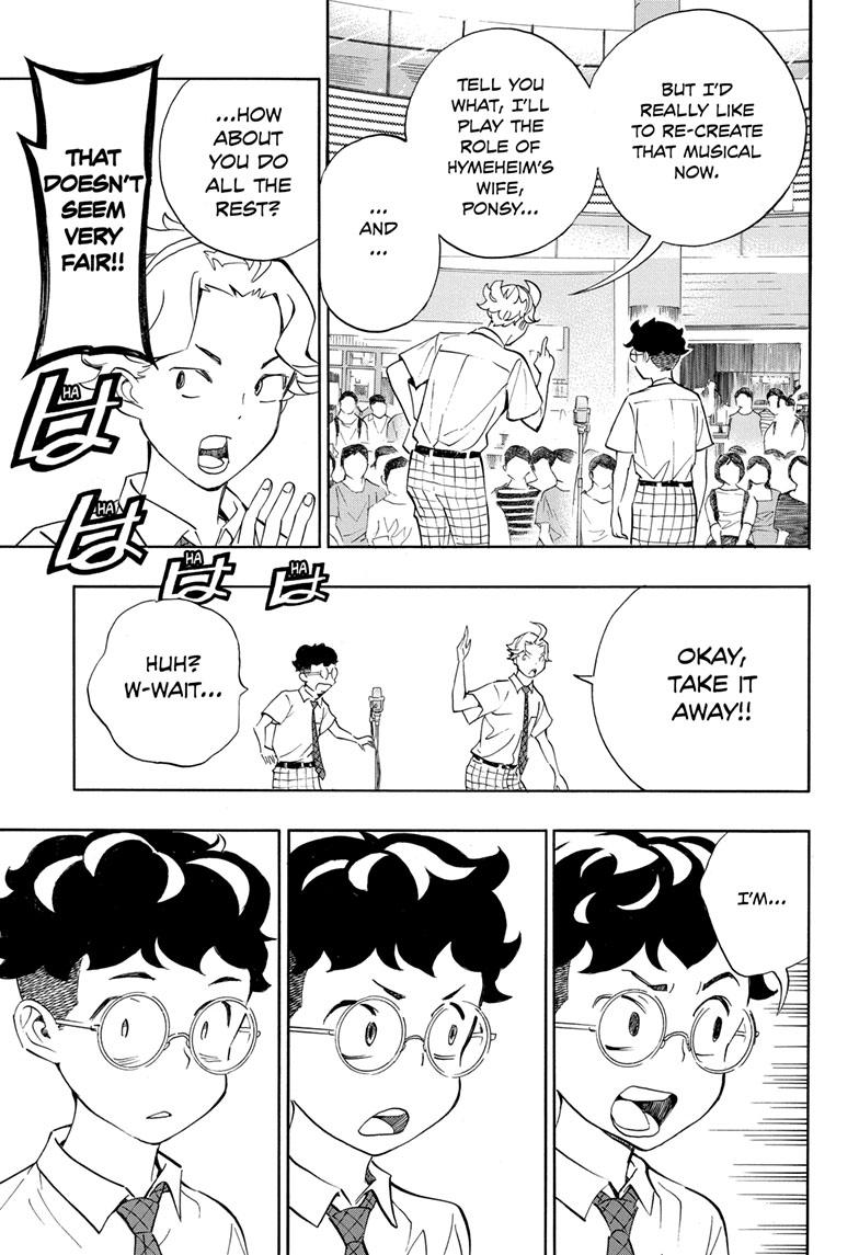 Read Show-ha Shoten! (en) Manga Online