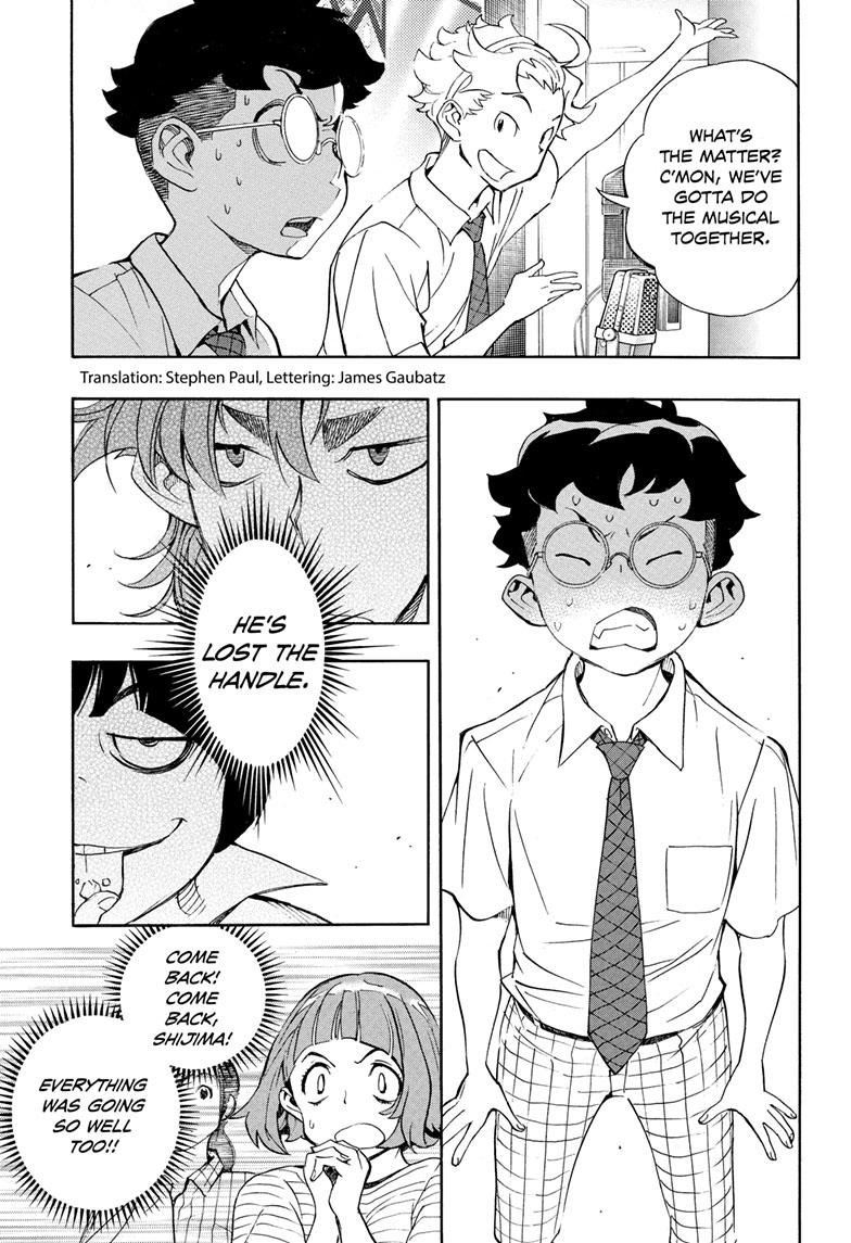 Read Show-ha Shoten! (en) Manga Online