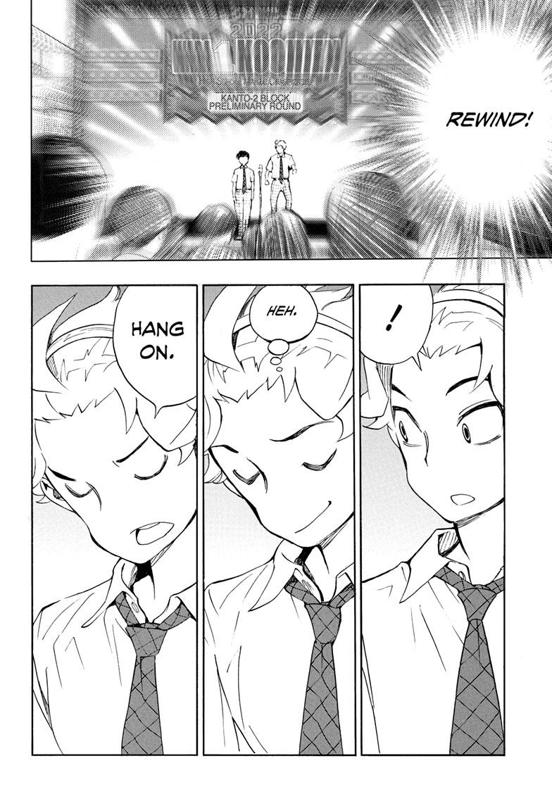 Read Show-ha Shoten! (en) Manga Online
