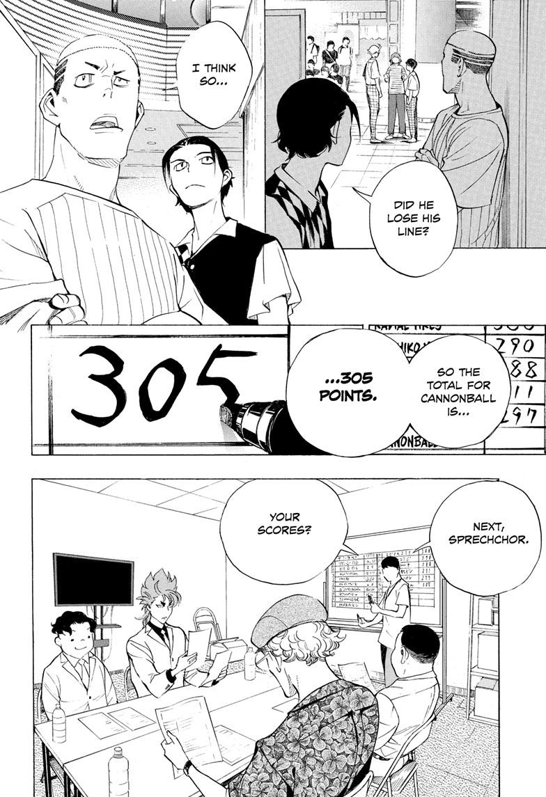 Read Show-ha Shoten! (en) Manga Online